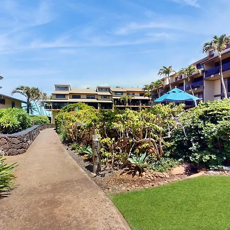 Makahuena At Poipu Vila